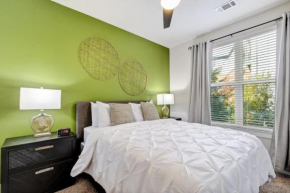 Relaxing Apartment Southtown